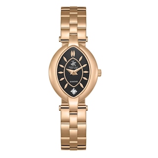 Foto 1 | Foto 1 | Reloj Beverly Hills Polo Club Bp3739c.490 Ladies-oro Rosa
