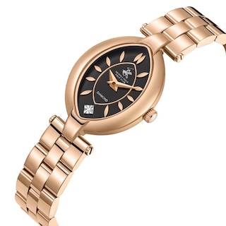 Foto 4 | Foto 4 | Reloj Beverly Hills Polo Club Bp3739c.490 Ladies-oro Rosa