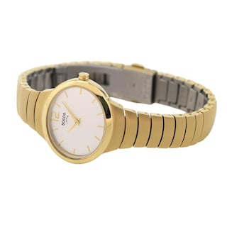 Foto 2 | Foto 2 | Reloj Boccia Titanium 3280-02 Ladies-dorado