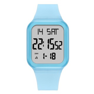 Foto 1 | Foto 1 | Reloj De Pulsera Diray Para Mujer Dr2339l04 Color Azul
