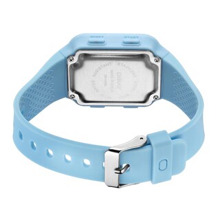 Foto 3 | Foto 3 | Reloj De Pulsera Diray Para Mujer Dr2339l04 Color Azul