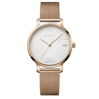 Foto 1 | Foto 1 | Reloj Wenger para Mujer Metropolitan Donnissima Dorado