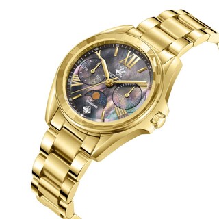 Foto 4 | Foto 4 | Reloj Beverly Hills Polo Club Bp3763x.150 Ladies-dorado