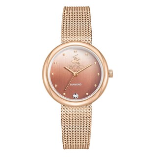 Foto 1 | Foto 1 | Reloj Beverly Hills Polo Club Bp3760x.440 Ladies-oro Rosa