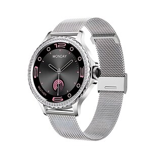 Foto 2 | Foto 2 | Smartwatch Gadgets And Fun Plateado