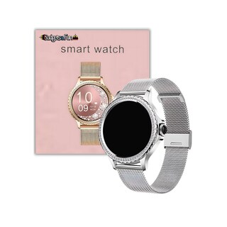 Foto 4 | Foto 4 | Smartwatch Gadgets And Fun Plateado