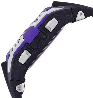 Foto 3 | Foto 3 | Reloj Armitron Sport 45/7030pur Con Cronógrafo Digital Para Mujer - Venta Internacional.