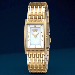 Foto 2 | Foto 2 | Reloj Boccia Titanium 3212-11 Ladies-dorado