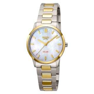 Foto 1 | Foto 1 | Reloj Boccia Titanium 3363-04 Ladies-acero