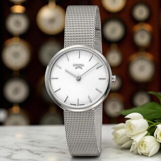 Foto 2 | Foto 2 | Reloj Boccia Titanium 3279-08 Ladies-acero