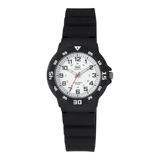 Foto 1 | Foto 1 | Reloj Q&q Vr19j003y Ladies-negro
