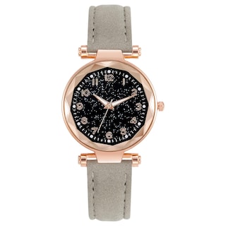 Foto 1 | Foto 1 | Reloj Huoguo Belt Sky Trend Luminous Digital Face Girls - Venta Internacional.