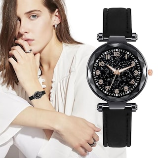 Foto 2 | Foto 2 | Reloj Huoguo Belt Sky Trend Luminous Digital Face Girls - Venta Internacional.