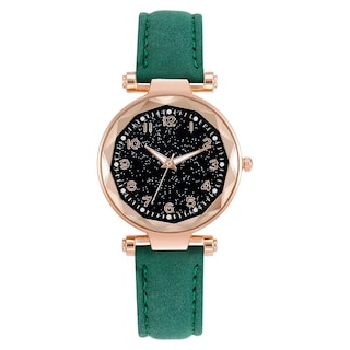 Foto 1 | Foto 1 | Reloj Huoguo Belt Sky Trend Luminous Digital Face Girls - Venta Internacional.