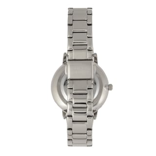 Foto 3 | Foto 3 | Pulsera Watch Sophie And Freda Breckenridge - Plateada - Venta Internacional.