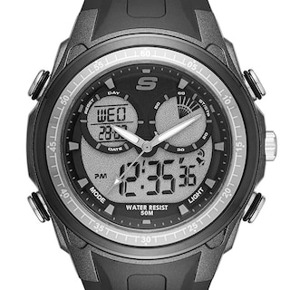 Foto 3 | Foto 3 | Reloj Skechers Sr1080 color Negro