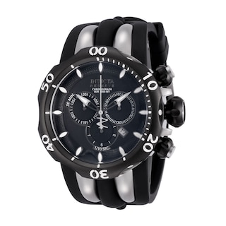 Foto 1 | Foto 1 | Reloj Invicta 10835 Acero Inoxidable Hombre color Negro