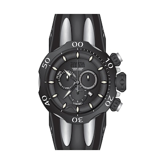 Foto 2 | Foto 2 | Reloj Invicta 10835 Acero Inoxidable Hombre color Negro