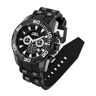 Foto 2 | Foto 2 | Reloj Invicta 22338 color Negro de Acero Inoxidable para Hombre