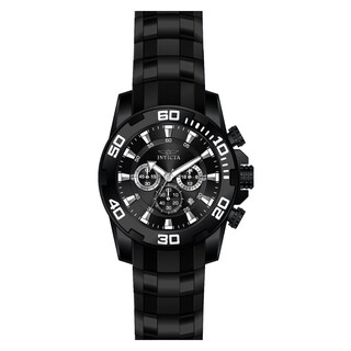 Foto 3 | Foto 3 | Reloj Invicta 22338 color Negro de Acero Inoxidable para Hombre