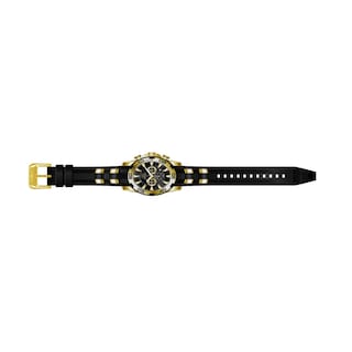 Foto 3 | Foto 3 | Reloj Invicta 22340 Acero Inoxidable Hombre color Dorado con Negro