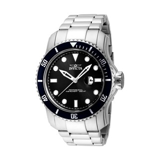 Foto 1 | Foto 1 | Reloj Invicta 15075 Acero Inoxidable para Hombre