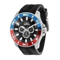 Reloj Invicta 35740 Acero Inoxidable Hombre