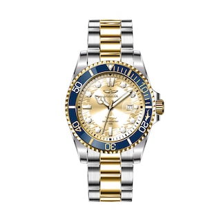 Foto 2 | Foto 2 | Reloj Invicta 30022 de Acero Inoxidable para Hombre
