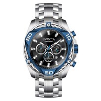 Reloj Invicta 38572 Acero Inoxidable Hombre