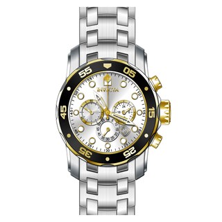 Foto 2 | Foto 2 | Reloj Invicta 80040 Acero Inoxidable Hombre