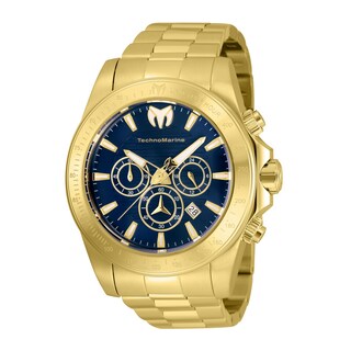Foto 1 | Foto 1 | Reloj Technomarine Tm-220132 Acero Inoxidable Hombre