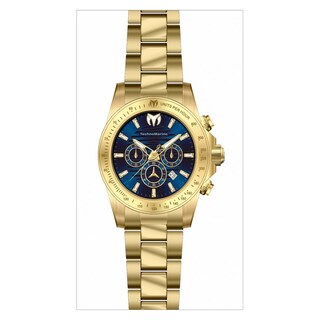 Foto 2 | Foto 2 | Reloj Technomarine Tm-220132 Acero Inoxidable Hombre