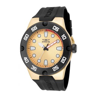 Foto 1 | Foto 1 | Reloj Invicta 18024 Acero Inoxidable Hombre