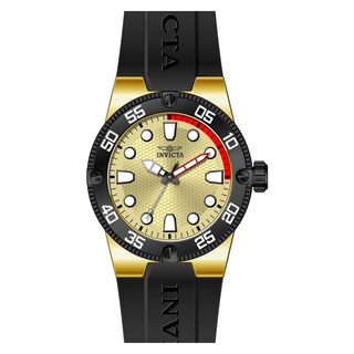 Foto 2 | Foto 2 | Reloj Invicta 18024 Acero Inoxidable Hombre