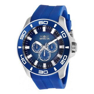 Foto 1 | Foto 1 | Reloj Invicta 28003 Acero Inoxidable Hombre
