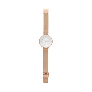 Foto 2 | Foto 2 | Reloj Skagen SKW2688 color Oro Rosa, Análogo