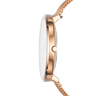 Foto 3 | Foto 3 | Reloj Skagen SKW2688 color Oro Rosa, Análogo