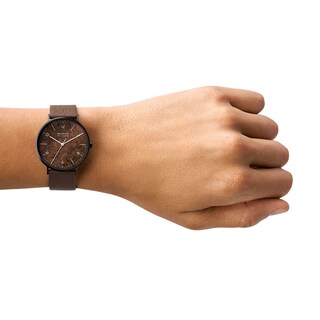 Foto 2 | Foto 2 | Reloj Skagen Aaren SKW6728 Color Café