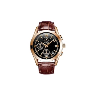 Foto 1 | Foto 1 | Reloj Original Moda Casual para Hombre, Fecha Impermeable