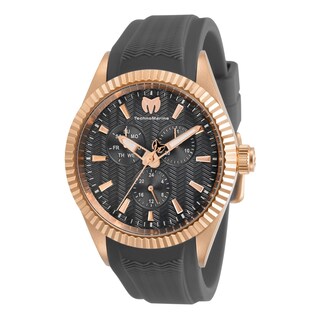 Foto 1 | Foto 1 | Reloj Carbón Technomarine Tm-719028 Sea Hombre color Rosa
