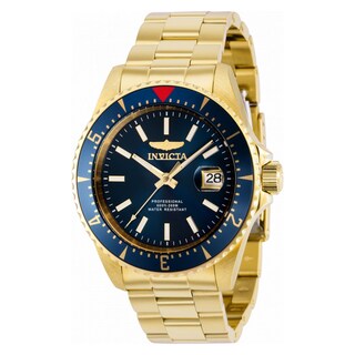 Foto 1 | Foto 1 | Reloj  Invicta 36790 Pro Diver color Dorado para Hombre
