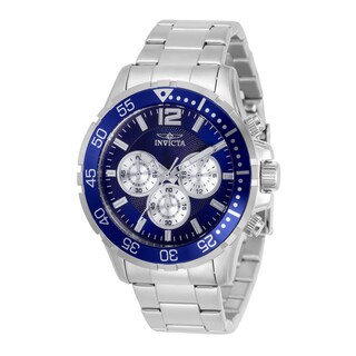 Foto 2 | Foto 2 | Reloj Invicta Specialty Plateado para Hombre