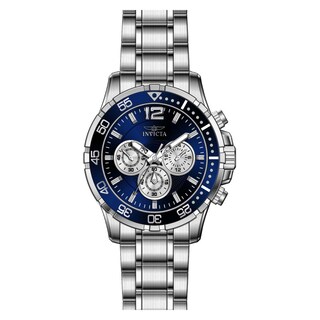 Foto 3 | Foto 3 | Reloj Invicta Specialty Plateado para Hombre