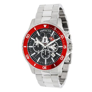 Foto 1 | Foto 1 | Reloj Invicta Disney Limited Edition 39047 Acero Inoxidable para Hombre