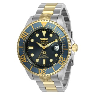 Foto 1 | Foto 1 | Reloj Invicta Pro Diver 24767 Acero Inoxidable para Hombre