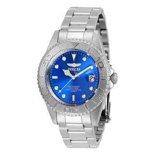 Foto 1 | Foto 1 | Reloj Invicta Pro Diver 29938 Acero Inoxidable