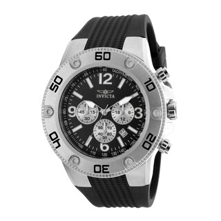 Foto 1 | Foto 1 | Reloj Invicta Pro Diver 20270 Acero Inoxidable