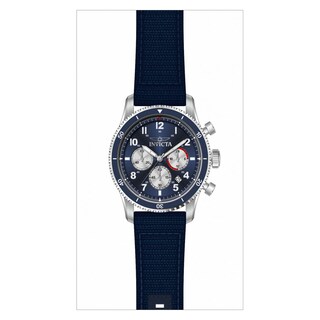 Foto 2 | Foto 2 | Reloj Invicta Speedway 31286 Acero Inoxidable para Hombre