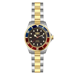 Foto 2 | Foto 2 | Reloj Invicta Pro Driver color Plateado para Hombre