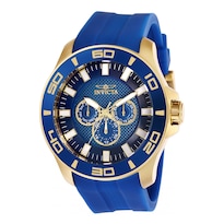Reloj Invicta Pro Diver 28002 Acero Inoxidable Hombres